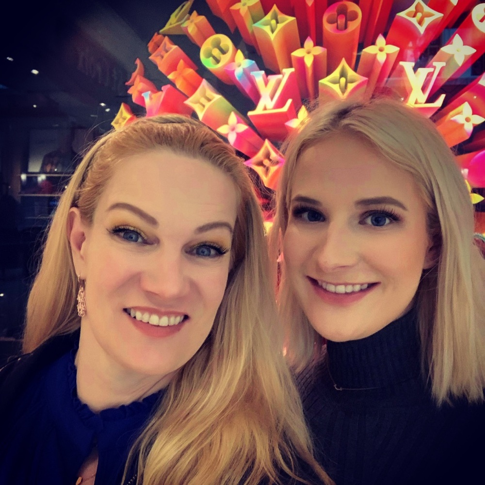 Meet your Posher, Autumnskye